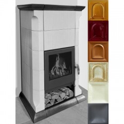 BERLIN ZVLÁSTNA FARBA